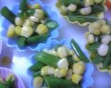 お弁当用冷凍食品☆インゲンのおひたし作り方4写真