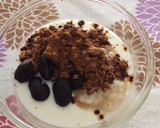 煎り黒豆で♡簡単煮豆風〜♬作り方13写真