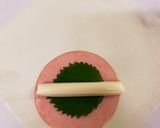 ハムチーズ&大葉の春巻き作り方1写真