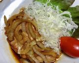 スタミナトンテキ作り方7写真