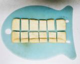油揚げと切り昆布の煮物☆白だし作り方2写真