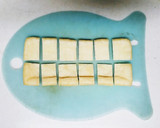 油揚げと切り昆布の煮物☆白だし作り方2写真