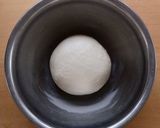*おいしい食パン*作り方2写真