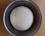 *おいしい食パン*作り方3写真