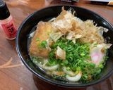 狐うどん作り方3写真