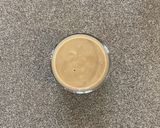 ガレット 栗の渋皮煮とコーヒーカスタード作り方5写真