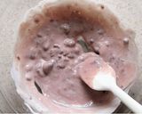 小豆のスコーン作り方1写真