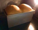 *おいしい食パン*作り方8写真