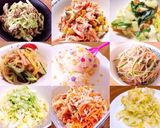 れぽ3♡酢キャベツ♡アレンジ作り方4写真