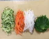 可愛い浅漬け作り方2写真