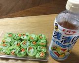 可愛い浅漬け作り方9写真
