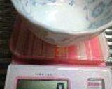 蒸しパン☆離乳食後期作り方1写真