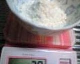 蒸しパン☆離乳食後期作り方2写真