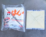はんぺんチーズの牡蠣だし醤油焼き作り方1写真