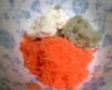 蒸しパン☆離乳食後期作り方5写真