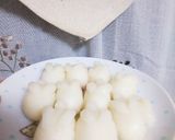 中秋の名月～★お月見うさぎ団子～★作り方6写真