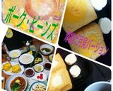 中秋の名月～★お月見うさぎ団子～★作り方8写真