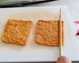 ちょいデカ稲荷寿司作り方3写真