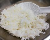 俵むすびの型を使って簡単おいなりさん作り方1写真