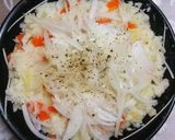 玉子多めのあっさりポテトサラダ作り方2写真