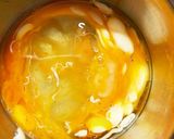 全てレンジしっかり味のニラ玉味豚平焼風作り方14写真