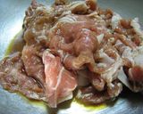豚肉とレンコンのミルフィーユ作り方1写真