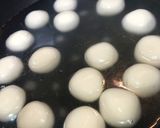 お月見団子作り方3写真