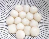 お月見団子作り方4写真