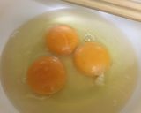 ジュワジュワだし巻き卵やき作り方1写真