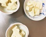 レンジ肉なしトマトスープ味噌味春雨炒め煮作り方3写真