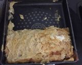 ジュワジュワだし巻き卵やき作り方10写真