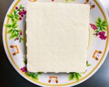 全てレンジ豚こま梅和風麻婆豆腐&茄子作り方1写真