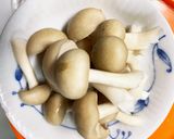 全てレンジ豚こま梅和風麻婆豆腐&茄子作り方4写真