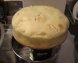 りんごヨーグルトのおやつケーキ作り方4写真