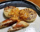 お月見の夜だから、大根ステーキ&チキン♪作り方7写真