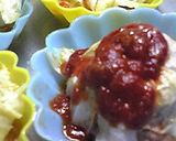 お弁当用冷凍食品☆豚キャベツミルフィーユ作り方6写真