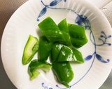 全てレンジ豚こま梅和風麻婆豆腐&茄子作り方18写真