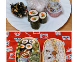 ささ身の海苔巻き焼き作り方8写真