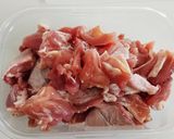 唐揚げ☆サクッとジューシー☆作り方1写真
