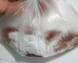唐揚げ☆サクッとジューシー☆作り方3写真