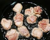 唐揚げ☆サクッとジューシー☆作り方4写真