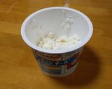 超簡単!ダイエットチーズデザート作り方1写真