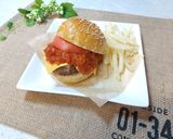 水煮トマト缶で手作りピザソース♪作り方20写真