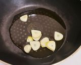 簡単 パプリカのサバカレー炒め作り方3写真