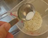 ソース2種☆本格ハンバーグ作り方4写真