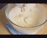 チョコチップ入り・コーヒーパウンドケーキ作り方11写真
