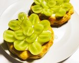 ヨーグルトクリームチーズタルト改良版作り方10写真