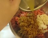 ソース2種☆本格ハンバーグ作り方5写真