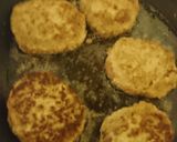ソース2種☆本格ハンバーグ作り方8写真