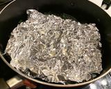 簡単味付け！箸が進む茎わかめの炒め煮☆作り方5写真
